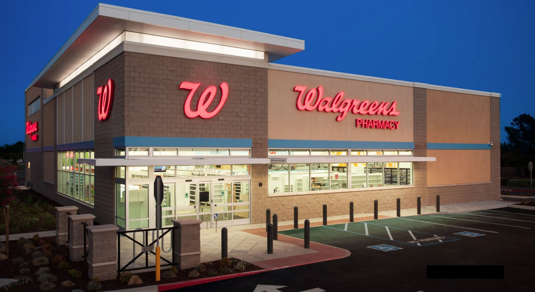 Walgreens Net Lease Property