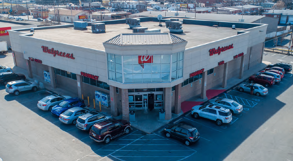 Walgreens Portfolio